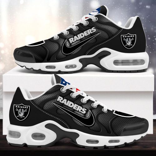 Las Vegas Raiders NNHE2158 Air Cushion Shoes