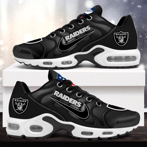 Las Vegas Raiders NNHE2158 Air Cushion Shoes