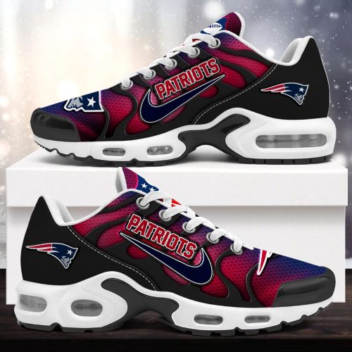 New England Patriots NNHE2163 Air Cushion Shoes