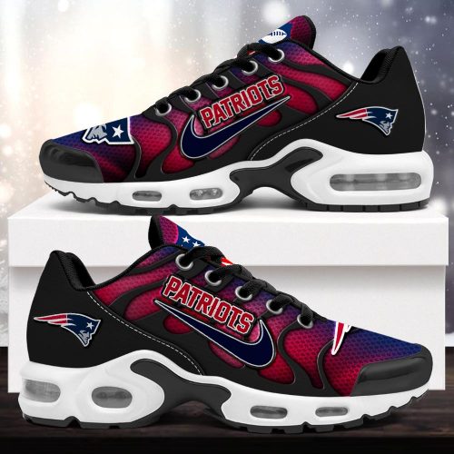 New England Patriots NNHE2163 Air Cushion Shoes