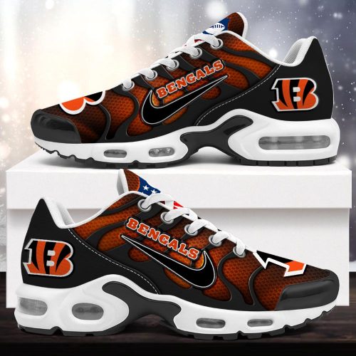 Cincinnati Bengals NNHE2148 Air Cushion Shoes