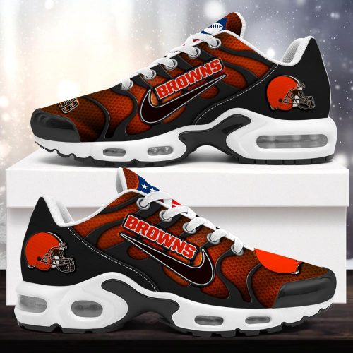 Cleveland Browns NNHE2149 Air Cushion Shoes