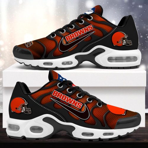 Cleveland Browns NNHE2149 Air Cushion Shoes