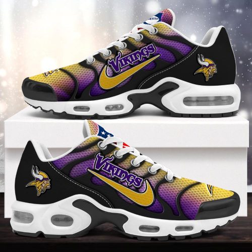 Minnesota Vikings NNHE2162 Air Cushion Shoes