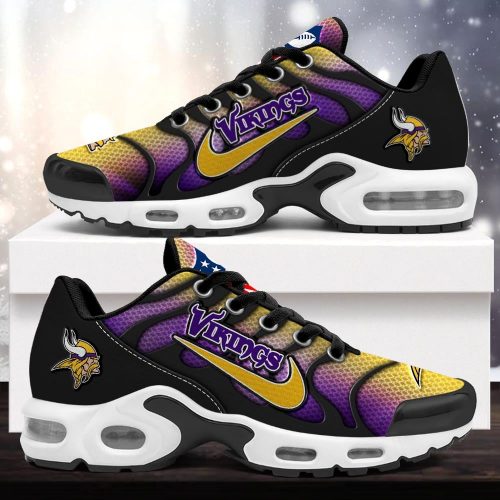 Minnesota Vikings NNHE2162 Air Cushion Shoes