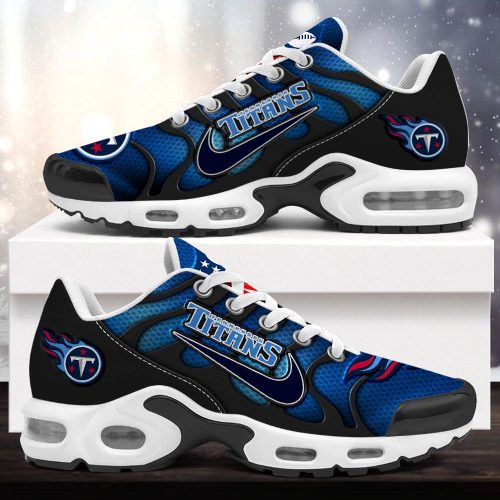 Tennessee Titans NNHE2172 Air Cushion Shoes