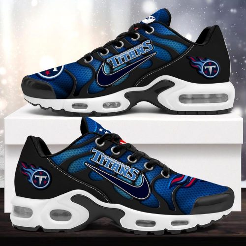 Tennessee Titans NNHE2172 Air Cushion Shoes