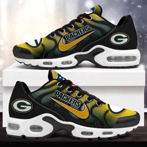 Green Bay Packers NNHE2153 Air Cushion Shoes