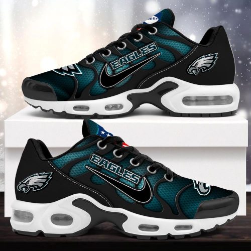 Philadelphia Eagles NNHE2167 Air Cushion Shoes