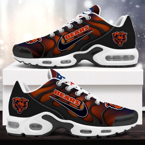 Chicago Bears NNHE2147 Air Cushion Shoes