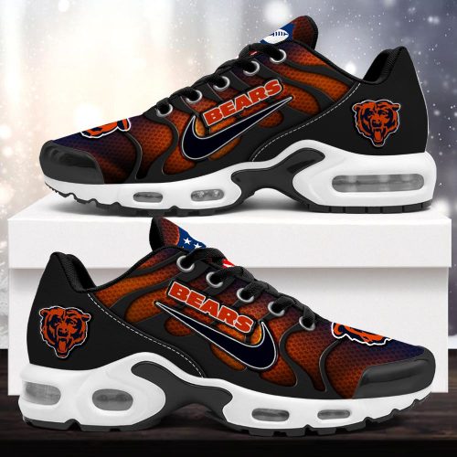 Chicago Bears NNHE2147 Air Cushion Shoes