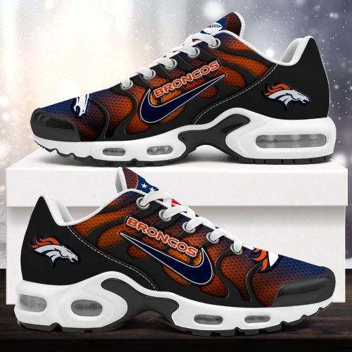 Denver Broncos NNHE2151 Air Cushion Shoes