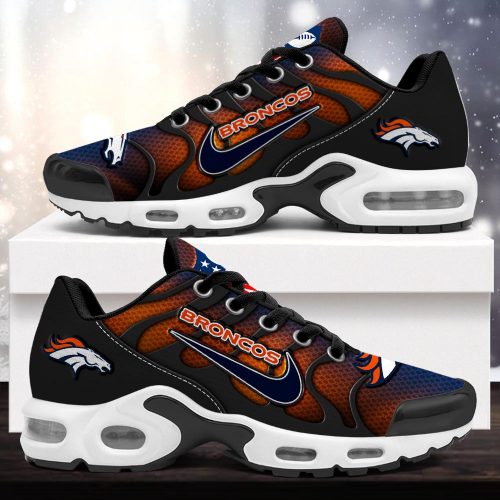 Denver Broncos NNHE2151 Air Cushion Shoes