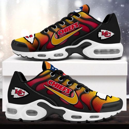 Kansas City Chiefs NNHE2157 Air Cushion Shoes