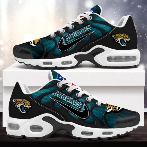 Jacksonville Jaguars NNHE2156 Air Cushion Shoes