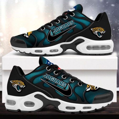 Jacksonville Jaguars NNHE2156 Air Cushion Shoes