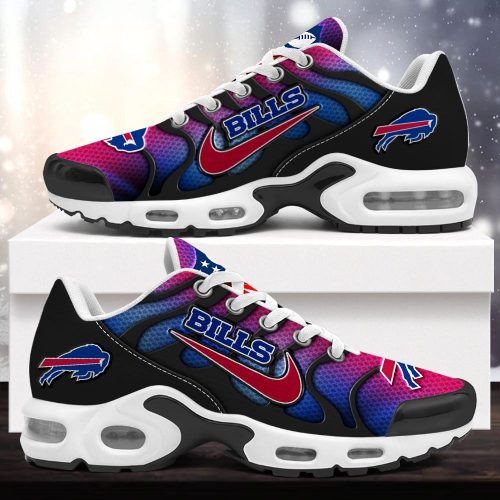 Buffalo Bills NNHE2145 Air Cushion Shoes