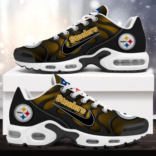 Pittsburgh Steelers NNHE2168 Air Cushion Shoes