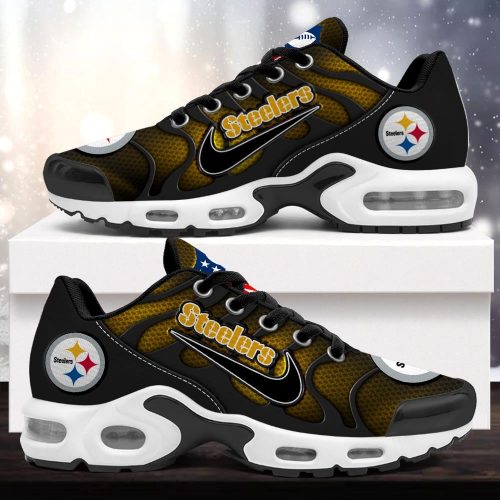 Pittsburgh Steelers NNHE2168 Air Cushion Shoes