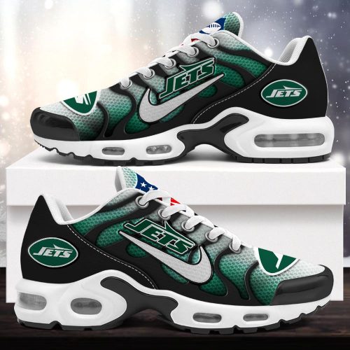 New York Jets NNHE2166 Air Cushion Shoes