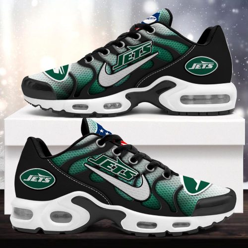 New York Jets NNHE2166 Air Cushion Shoes