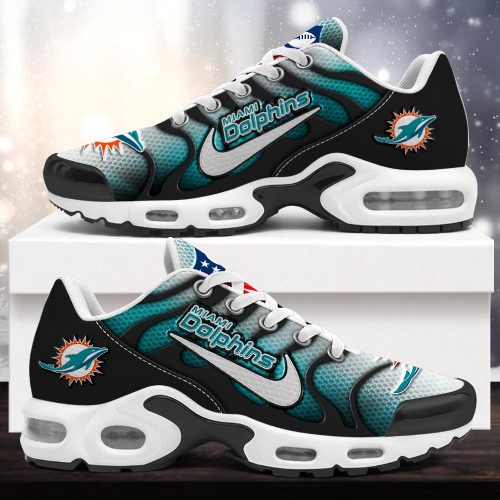 Miami Dolphins NNHE2161 Air Cushion Shoes