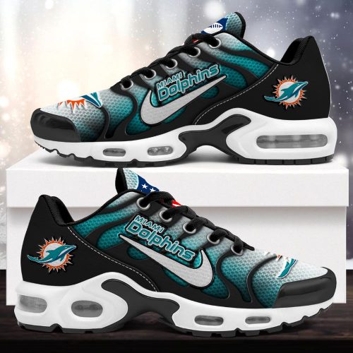 Miami Dolphins NNHE2161 Air Cushion Shoes