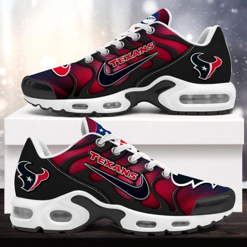 Houston Texans NNHE2154 Air Cushion Shoes