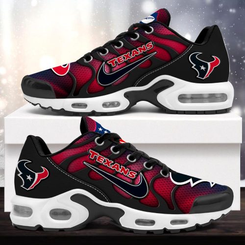 Houston Texans NNHE2154 Air Cushion Shoes