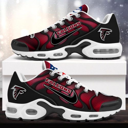 Atlanta Falcons NNHE2143 Air Cushion Shoes