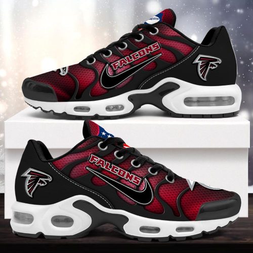 Atlanta Falcons NNHE2143 Air Cushion Shoes