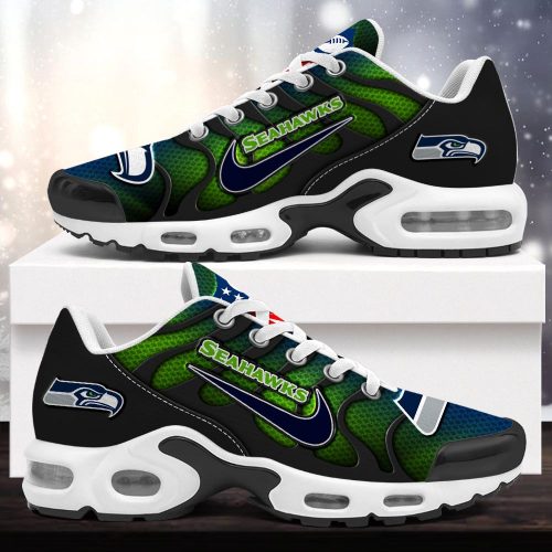 Seattle Seahawks NNHE2170 Air Cushion Shoes