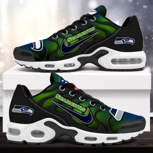 Seattle Seahawks NNHE2170 Air Cushion Shoes