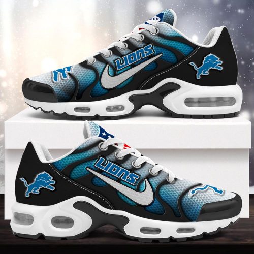 Detroit Lions NNHE2152 Air Cushion Shoes