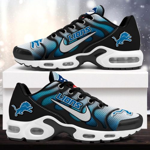 Detroit Lions NNHE2152 Air Cushion Shoes