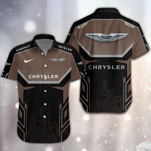 Chrysler DMHW1237 Multicolor