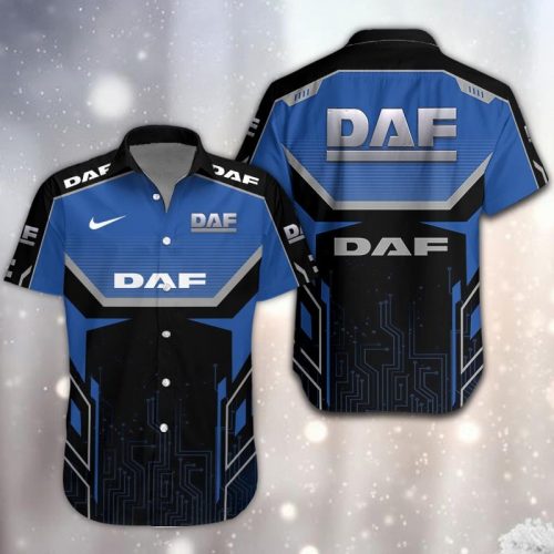 DAF DMHW1241 Multicolor
