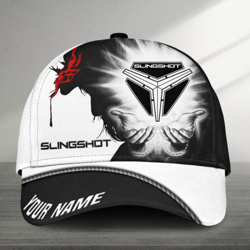 Polaris Slingshot DMHA3472