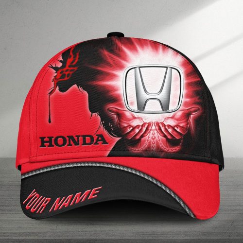 Honda DMHA3449