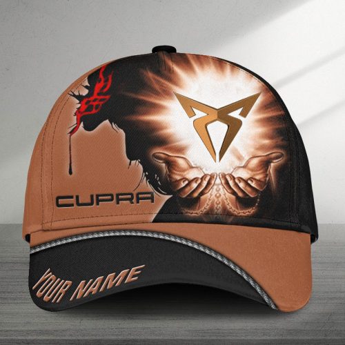 Cupra DMHA3438