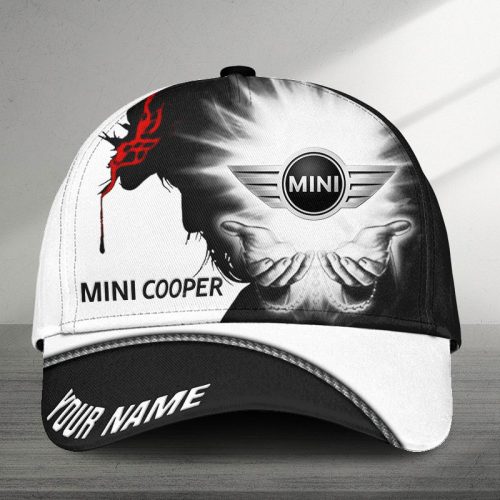 Mini cooper DMHA3465