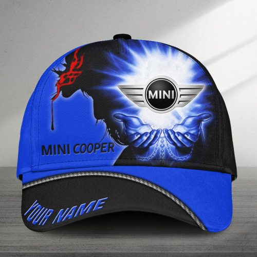 Mini cooper DMHA3465
