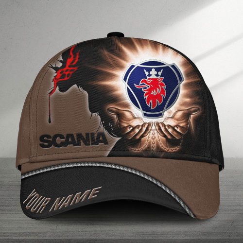 Scania DMHA3480
