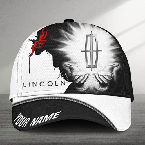 Lincoln DMHA3459