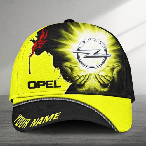 Opel DMHA3470