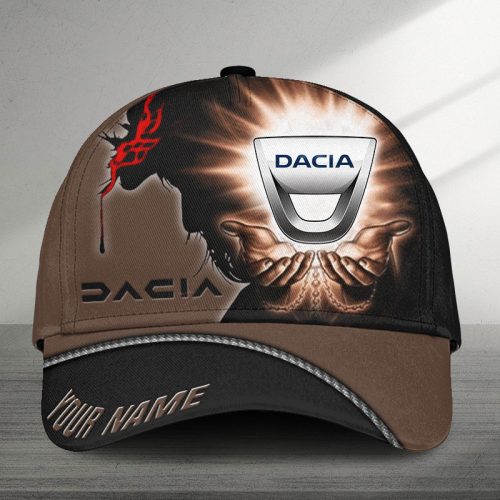 Dacia DMHA3439