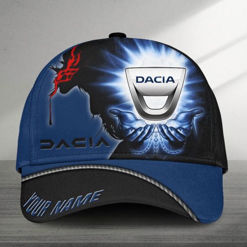 Dacia DMHA3439