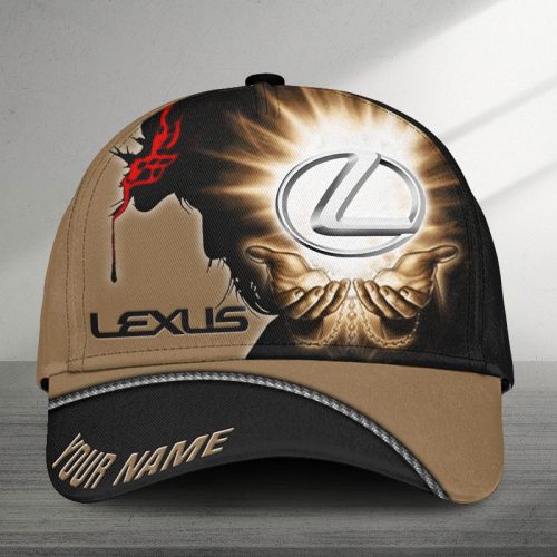 Lexus DMHA3458