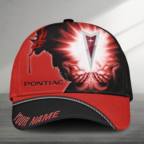Pontiac DMHA3473