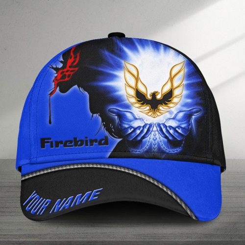 Firebird Pontiac DMHA3443